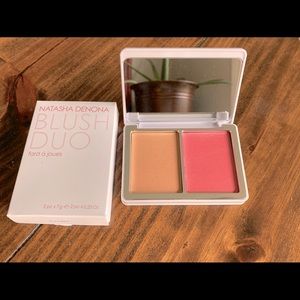 Natasha Denona Blush Duo Palette #14